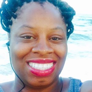 Meet your Posher, Ashashley